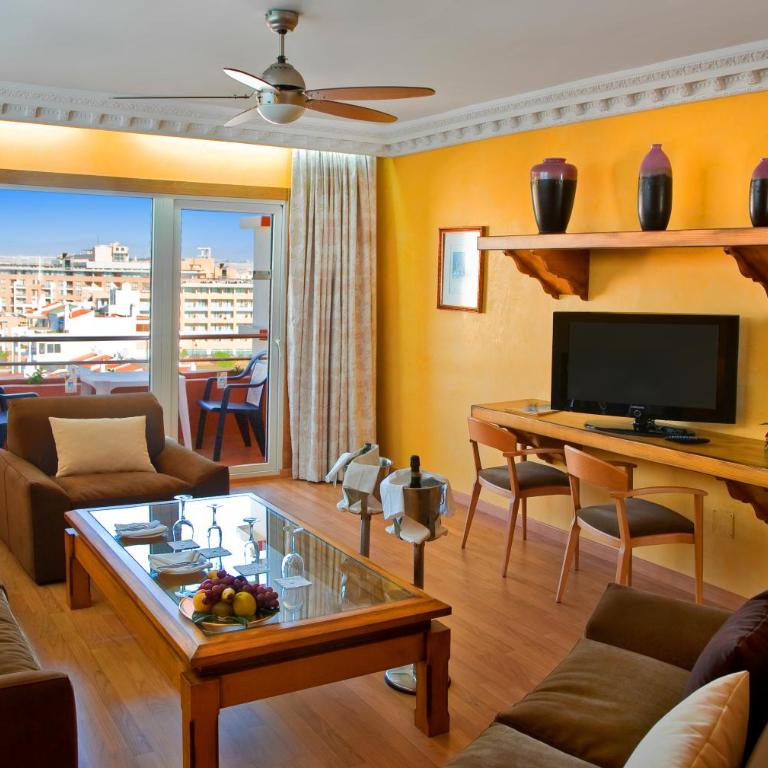Playacapricho - Suite - 9