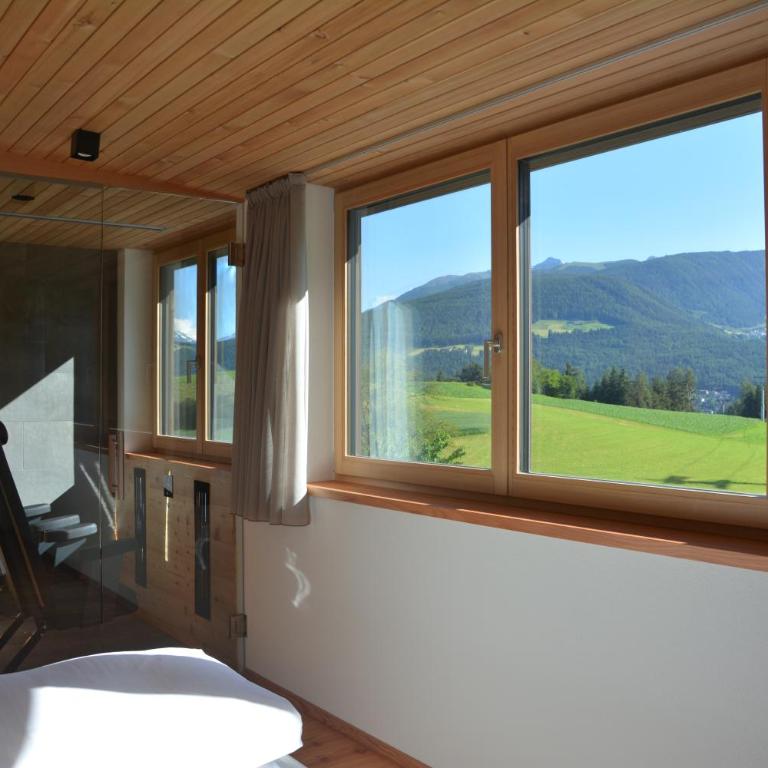 KRONPLATZ CHALET WALCHHORN - Brunico, Dolomites - Appartamento Attico con Vista Montagna - 11
