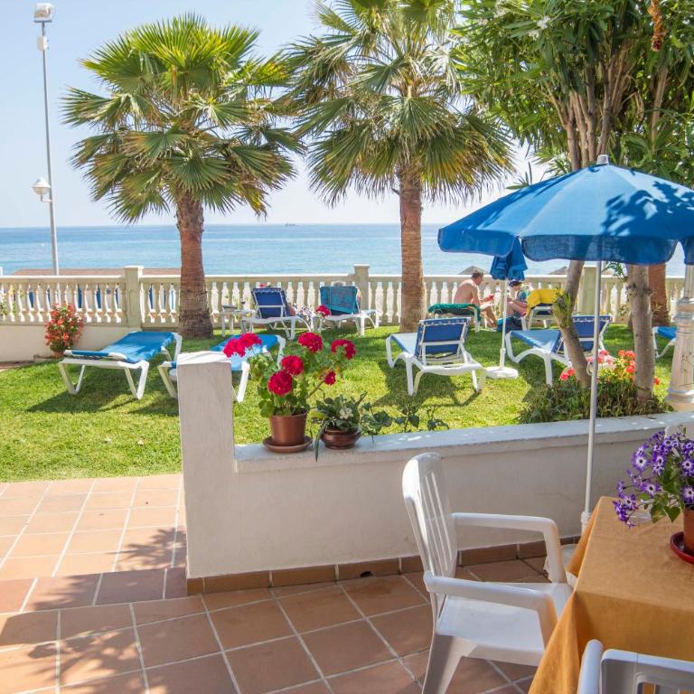 Apartamentos Perla Marina - Apartamento de 2 dormitorios - 2