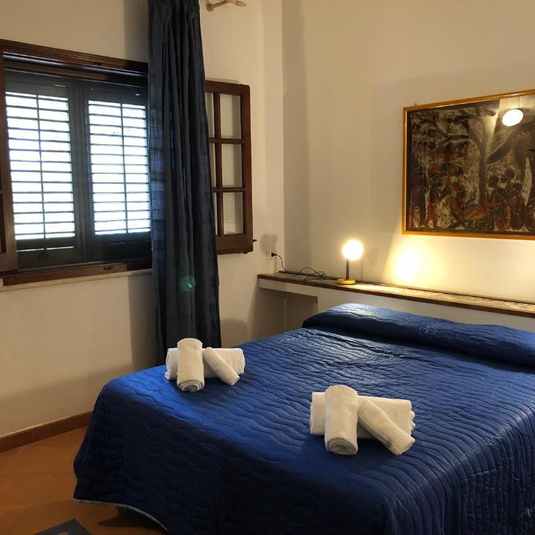 Villa Mariza - Villa - 16
