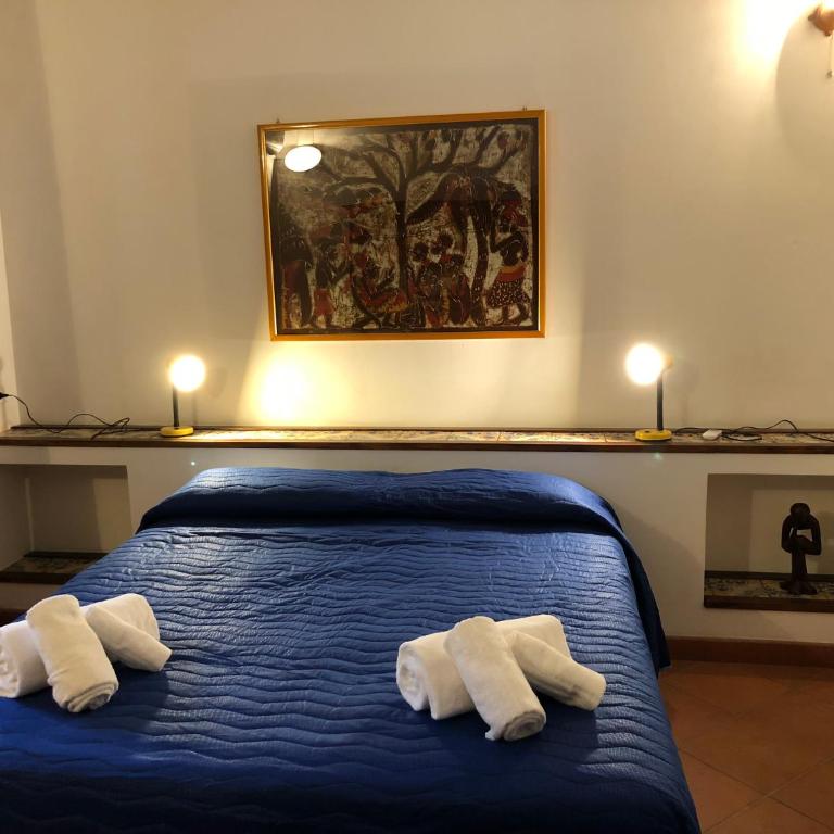 Villa Mariza - Villa - 15