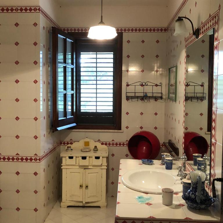 Villa Mariza - Villa - 23