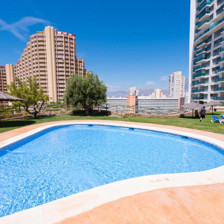 Torre Lugano by Renthas - Apartamento con terraza - 39