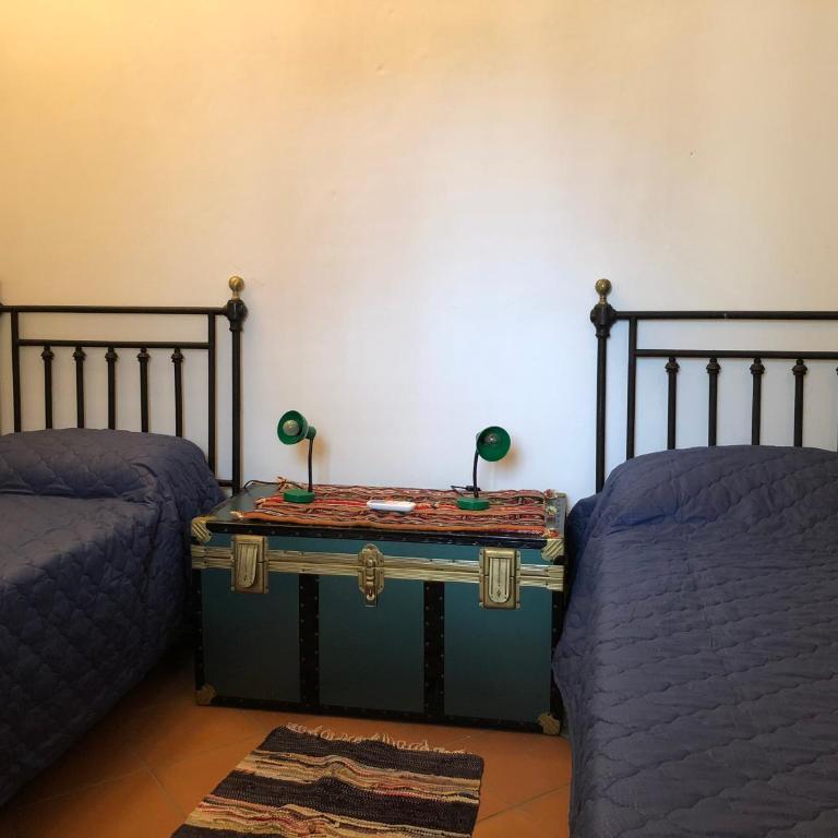 Villa Mariza - Villa - 20