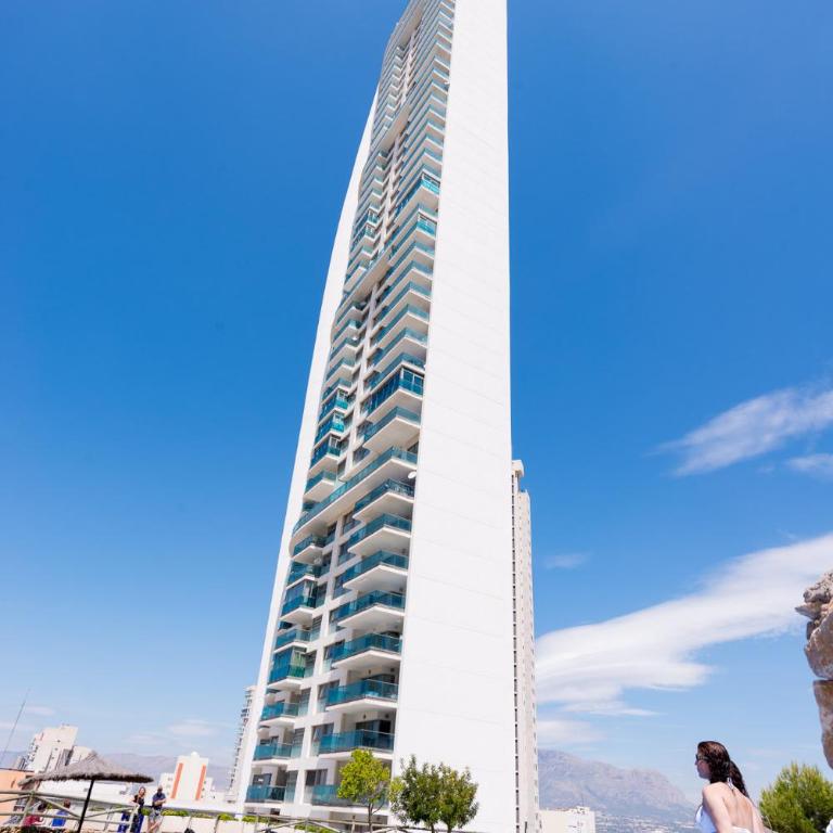Torre Lugano by Renthas - Apartamento con terraza - 34