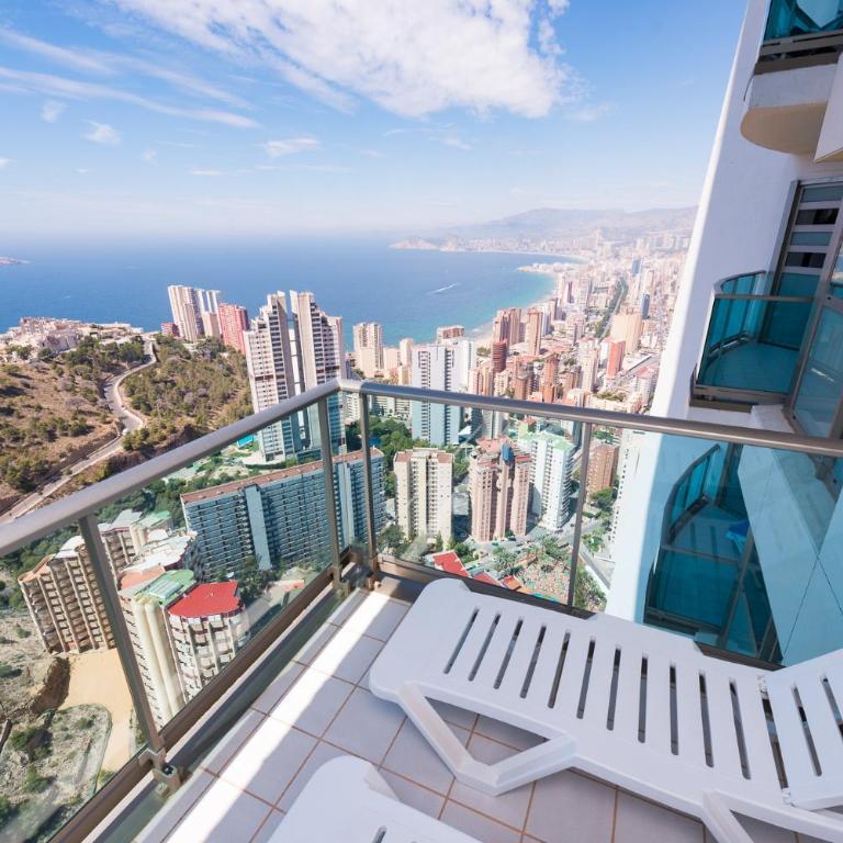 Torre Lugano by Renthas - Apartamento con terraza - 18