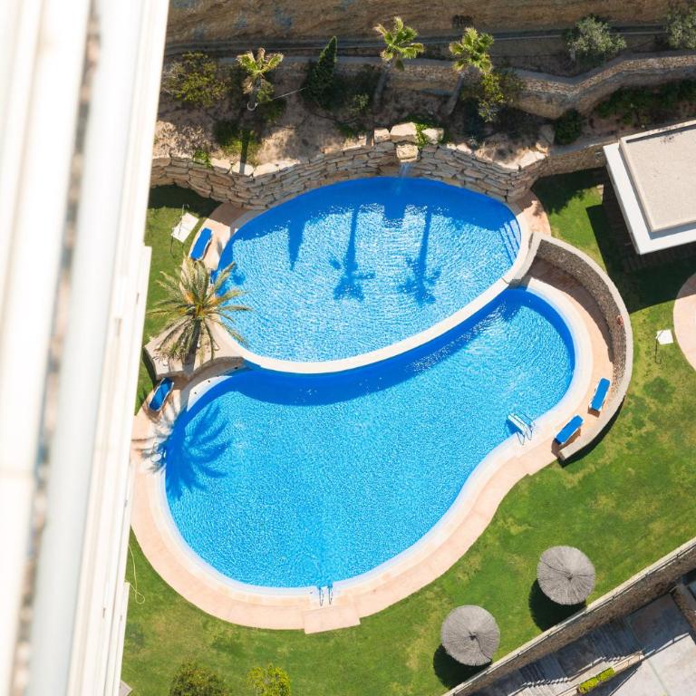 Torre Lugano by Renthas - Apartamento con terraza - 7