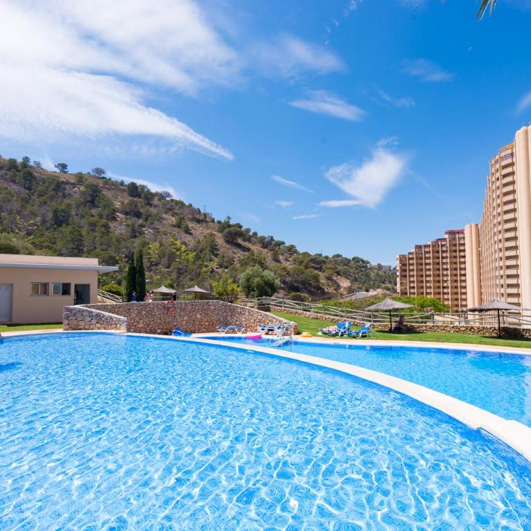Torre Lugano by Renthas - Apartamento con terraza - 36