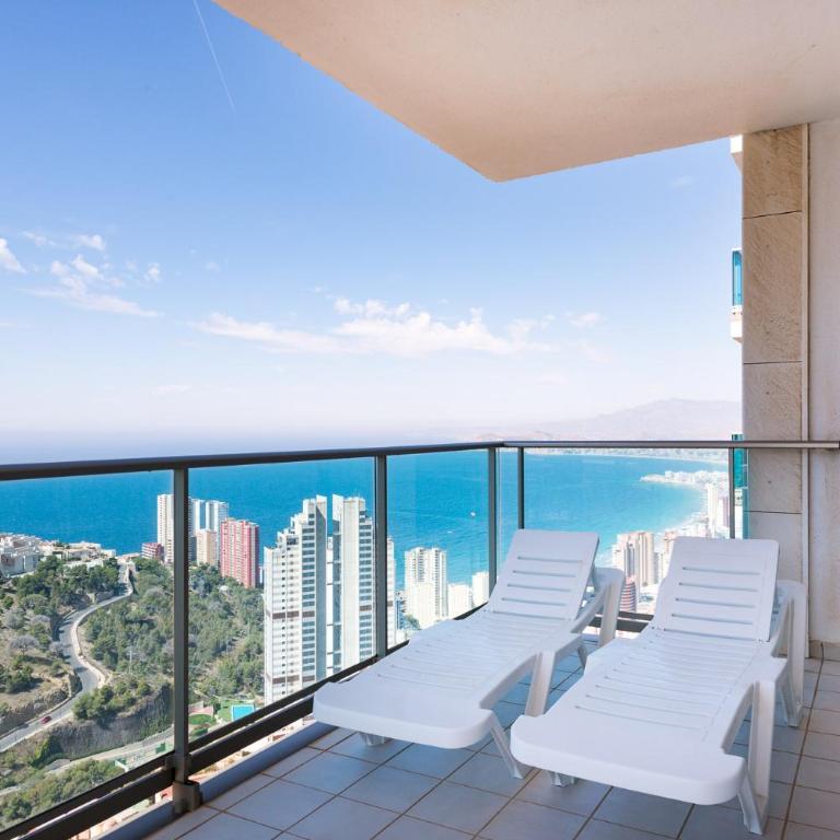 Torre Lugano by Renthas - Apartamento con terraza - 30