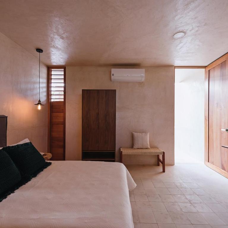 Colonte Hotel Origen - Habitación Estándar - Cama extragrande - 7
