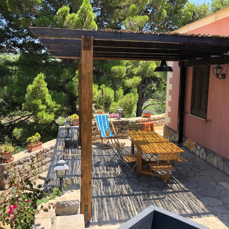 Villa Mariza - Villa - 39