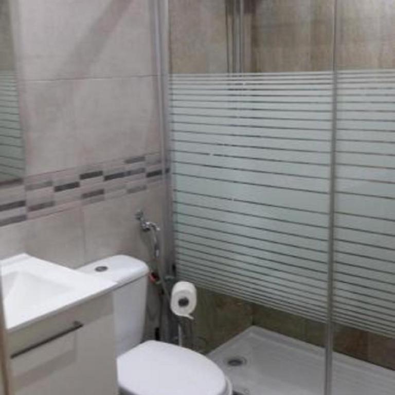 Apartamento Casita Blanca - Studio Apartment - 22