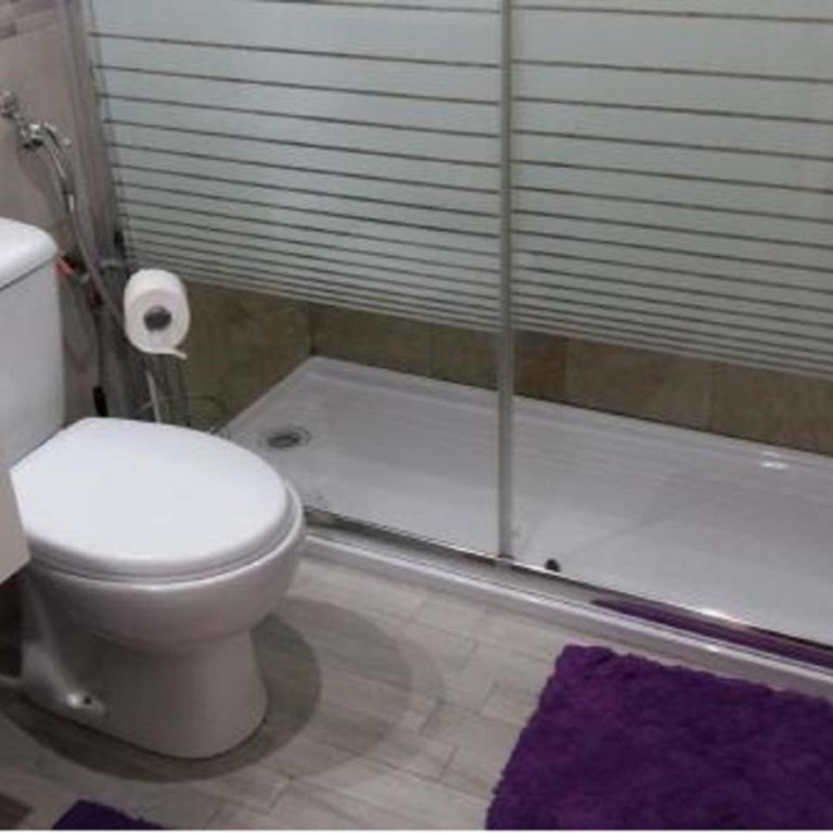Apartamento Casita Blanca - Studio Apartment - 21