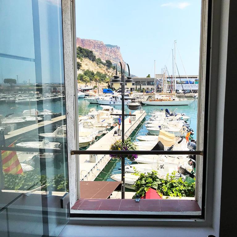 Le Palmyre - Apartment with Sea View - 3