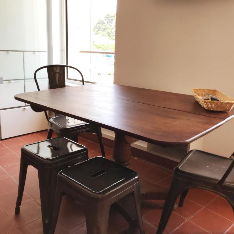 Le Palmyre - Apartment with Sea View - 6