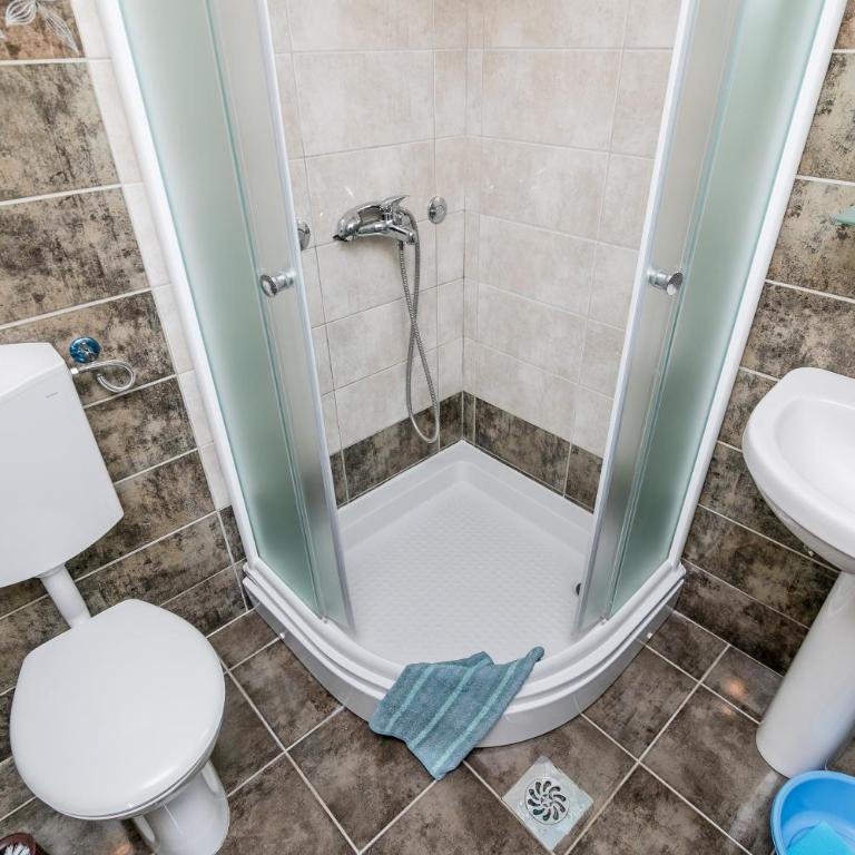 Apartmani Stefanovic - Studio Apartment - 17