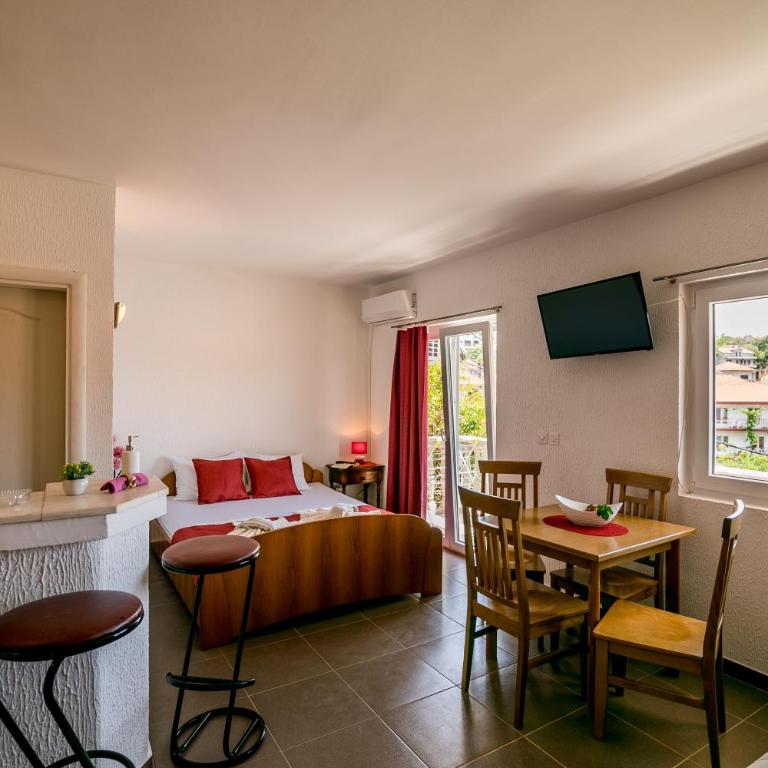 Apartmani Stefanovic - Studio Apartment - 19