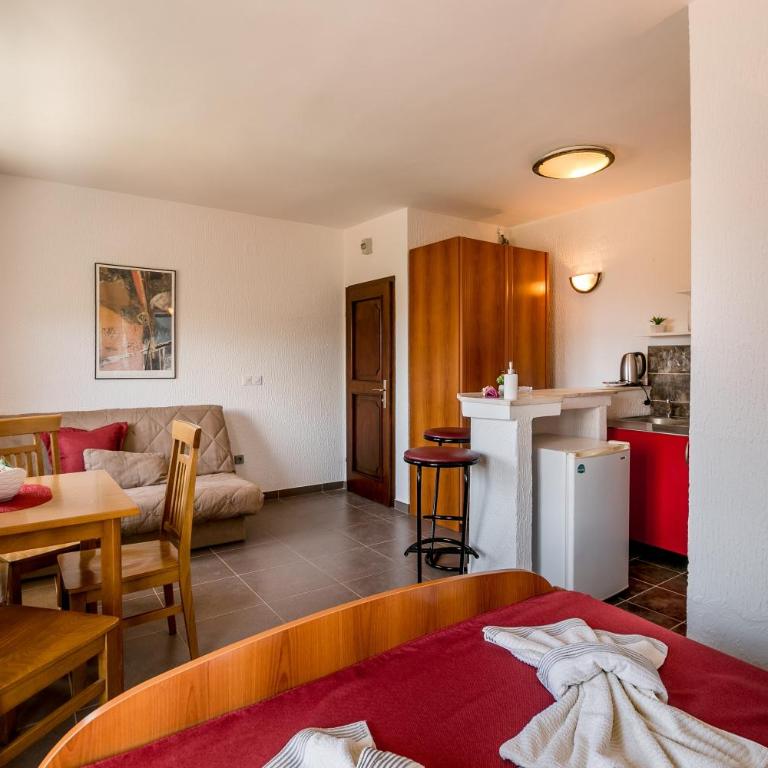 Apartmani Stefanovic - Studio Apartment - 20