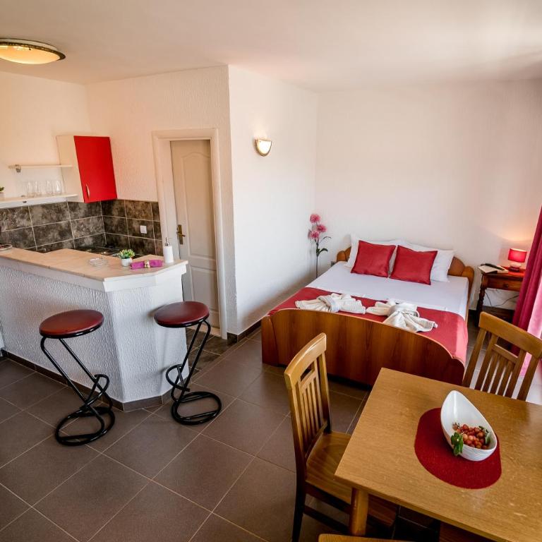 Apartmani Stefanovic - Studio Apartment - 21