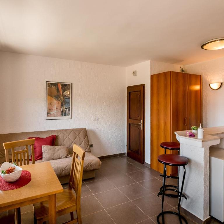 Apartmani Stefanovic - Studio Apartment - 22