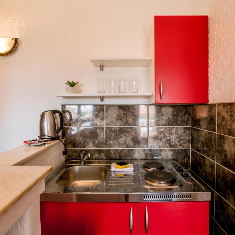 Apartmani Stefanovic - Studio Apartman - 23