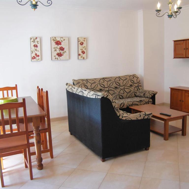 Hostal Pericón - Apartamento Superior - 2