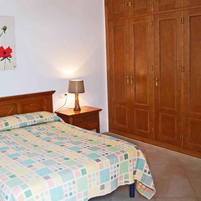 Hostal Pericón - Apartamento Superior - 3
