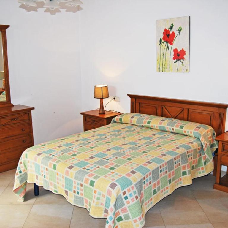 Hostal Pericón - Apartamento Superior - 5
