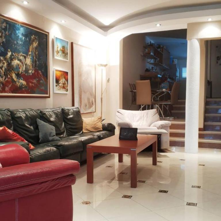 Luxury Townhouse Budva - Standardna Vila - 1