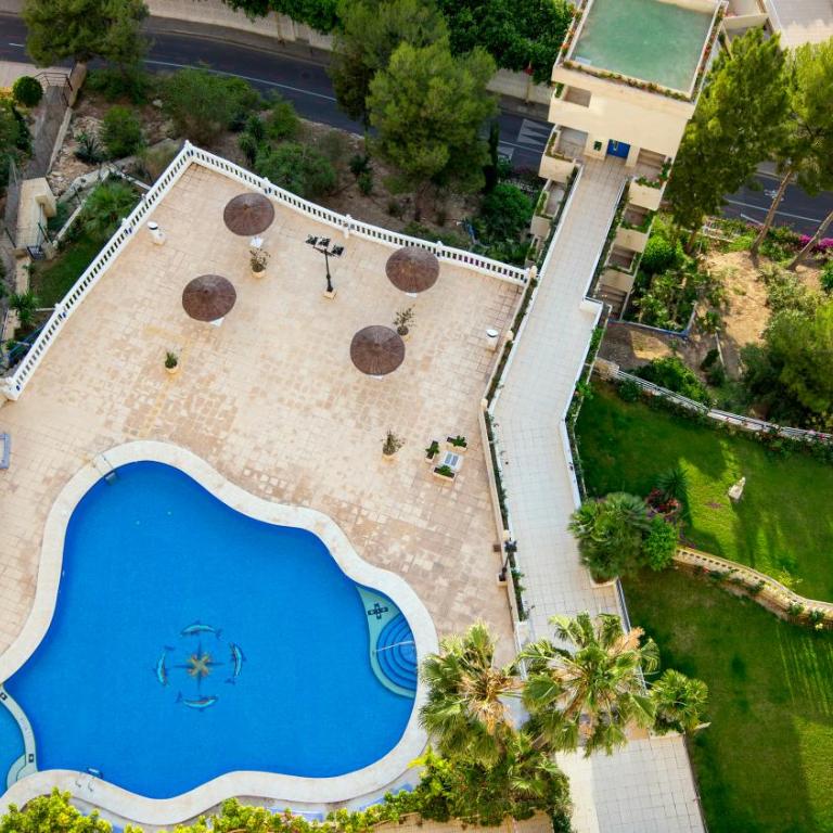 Apartamentos Panorámicos Trinisol II - Apartamento - 2