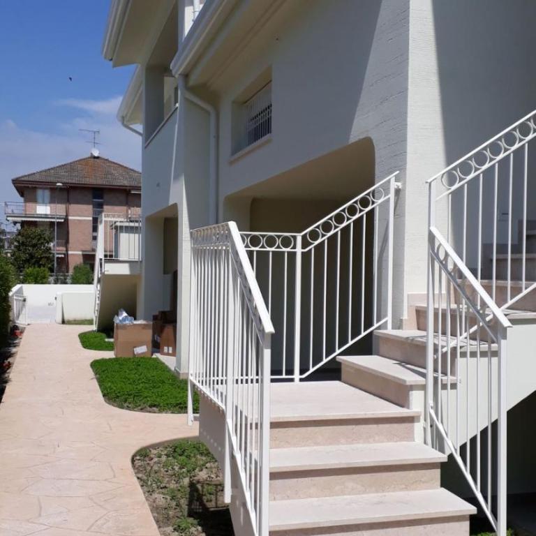 Domus Fiorita - Appartamento con 2 Camere da Letto - 16