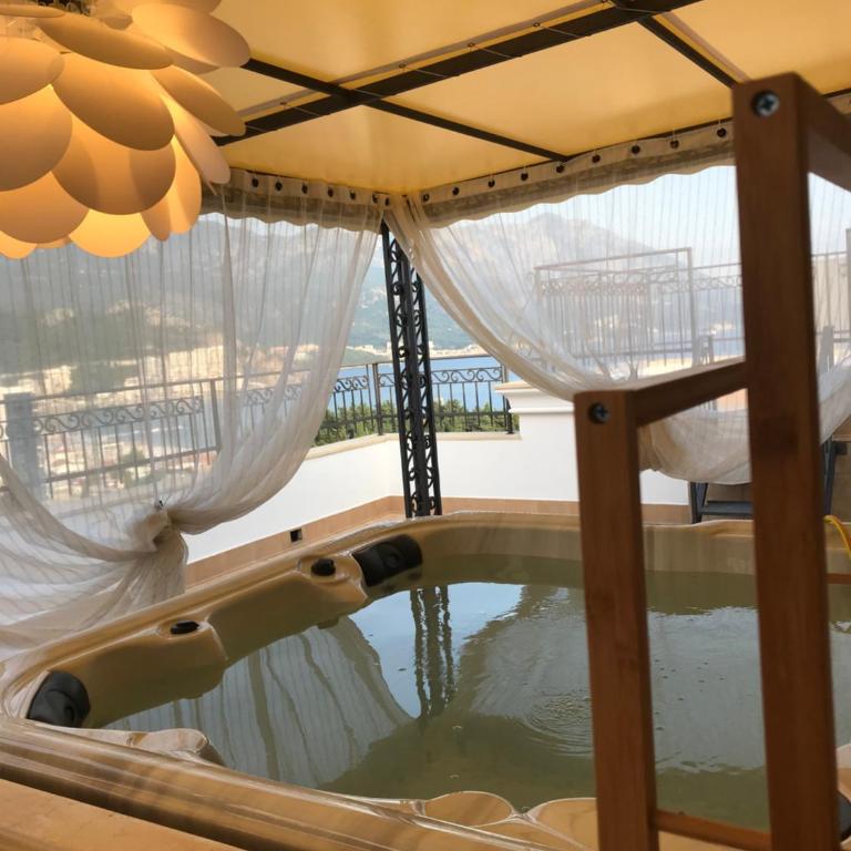 Viola Di Mare Apartments - Penthouse Apartment - 3