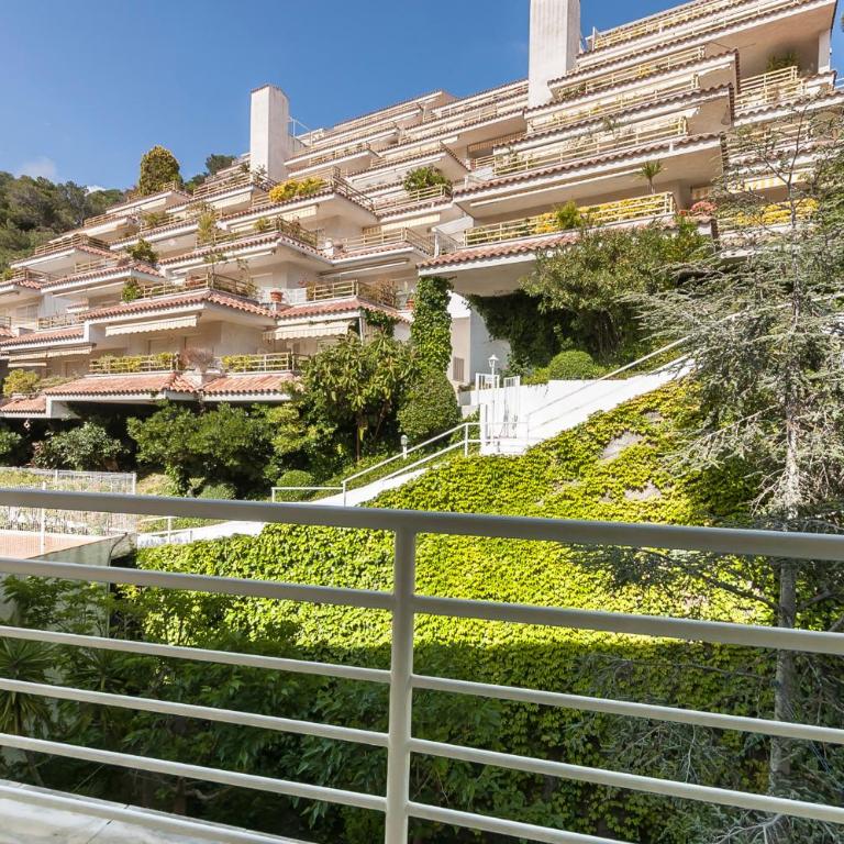 Lets Holidays BEACH APARTMENT 2 rooms with PARKING - Apartamento con terraza - 2