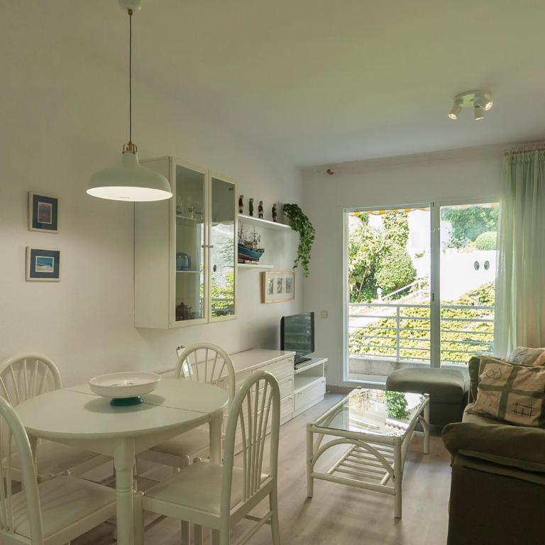 Lets Holidays BEACH APARTMENT 2 rooms with PARKING - Apartamento con terraza - 5