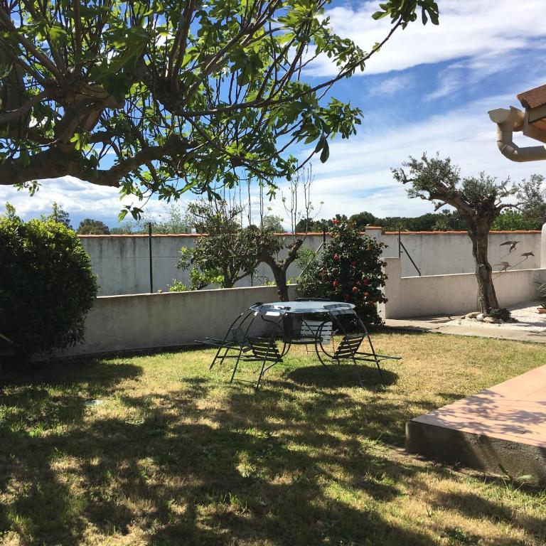 Villa rapatel - Villa - 14