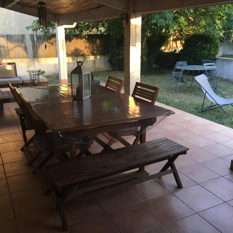 Villa rapatel - Villa - 1