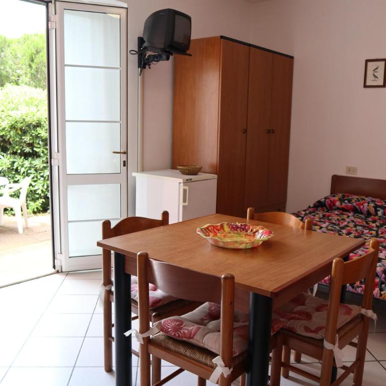 Appartamenti Valcarene - Appartamento Monolocale - 4