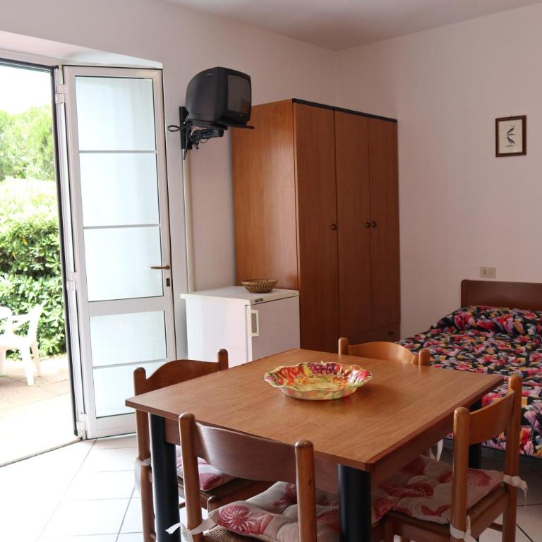 Appartamenti Valcarene - Appartamento Monolocale - 3