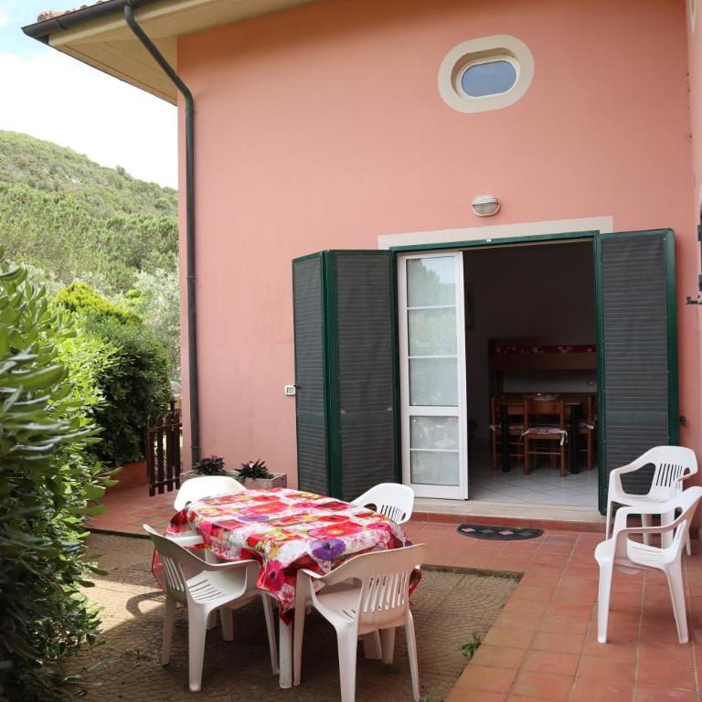 Appartamenti Valcarene - Appartamento Monolocale - 2
