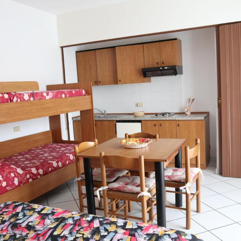 Appartamenti Valcarene - Appartamento Monolocale - 1