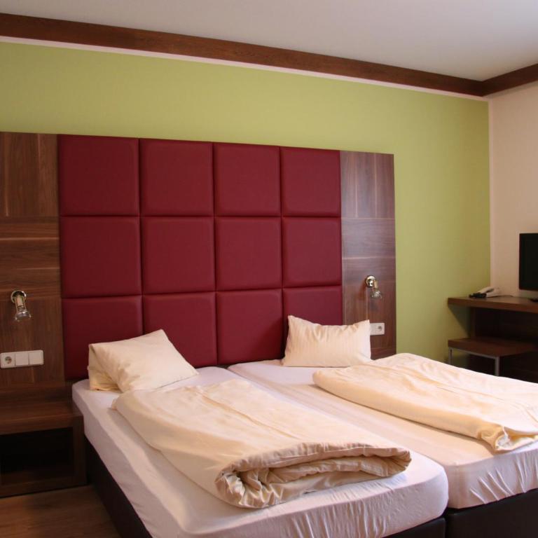 Sporthotel Mölltal - Doppelzimmer zur Einzelnutzung - 2