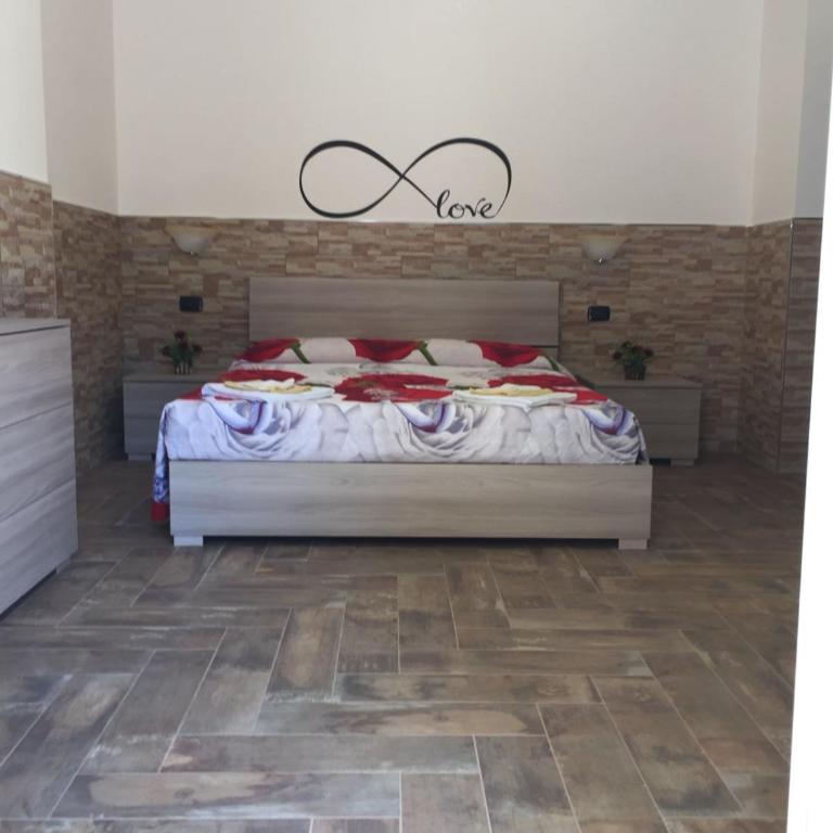 Beb la lupa - Camera Deluxe (2 Adulti + 1 Bambino) - 6