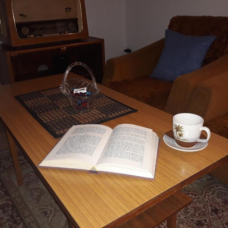 Guest House Mickey - Komfor Trokrevetna Soba - 35