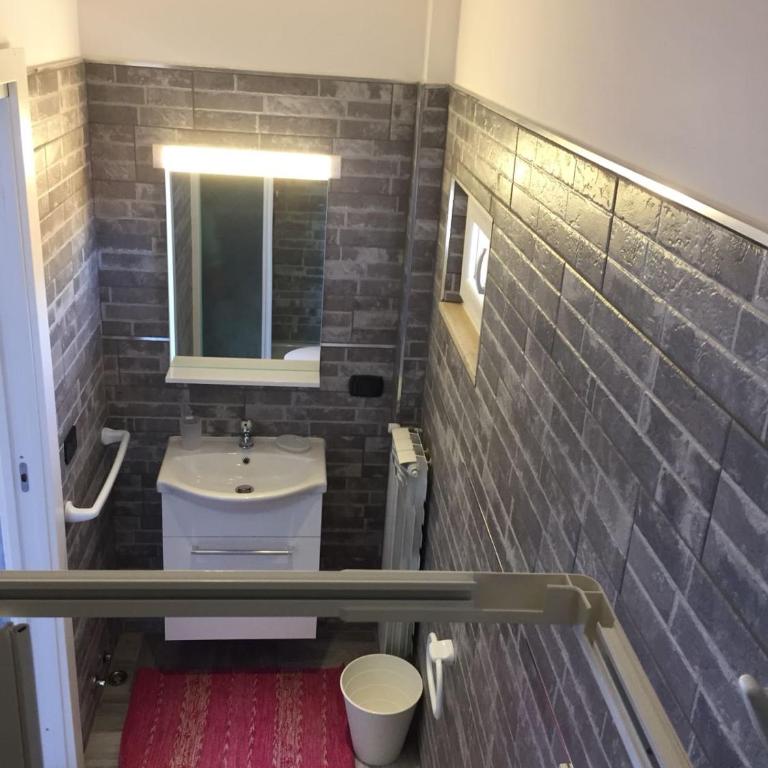 Beb la lupa - Camera Matrimoniale Deluxe (2 Adulti + 1 Bambino) - 3