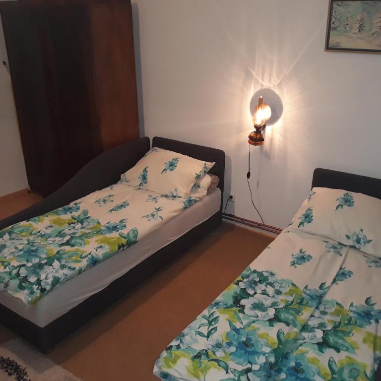 Guest House Mickey - Komfor Trokrevetna Soba - 31