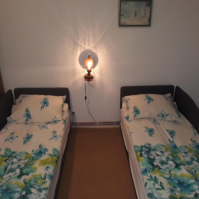 Guest House Mickey - Komfor Trokrevetna Soba - 30