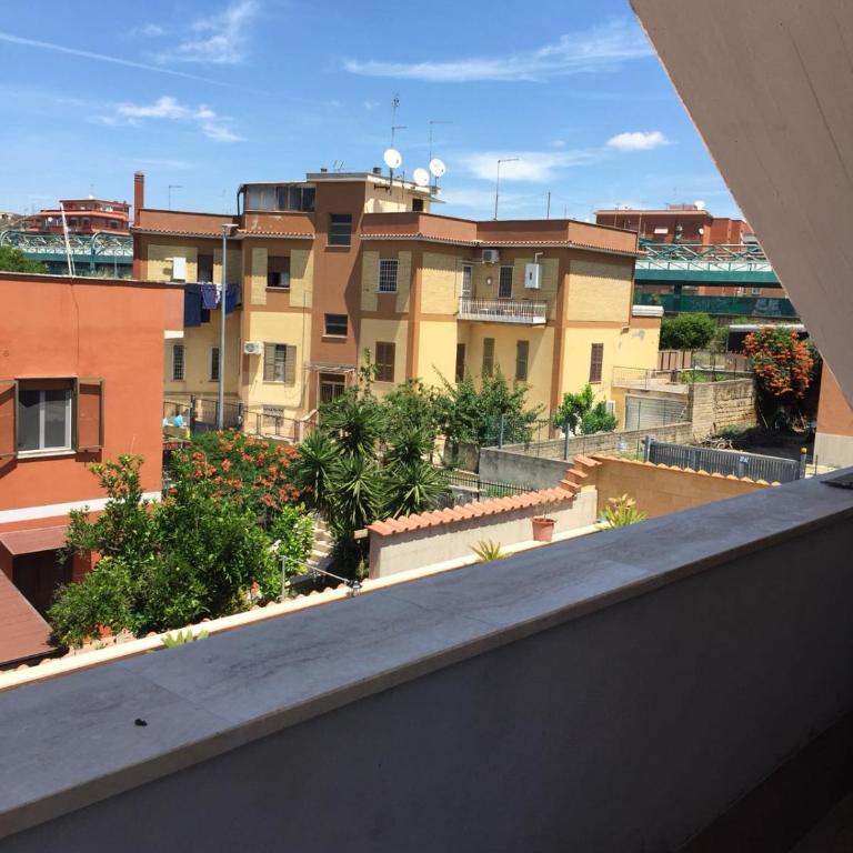 Beb la lupa - Camera Matrimoniale Deluxe (2 Adulti + 1 Bambino) - 7