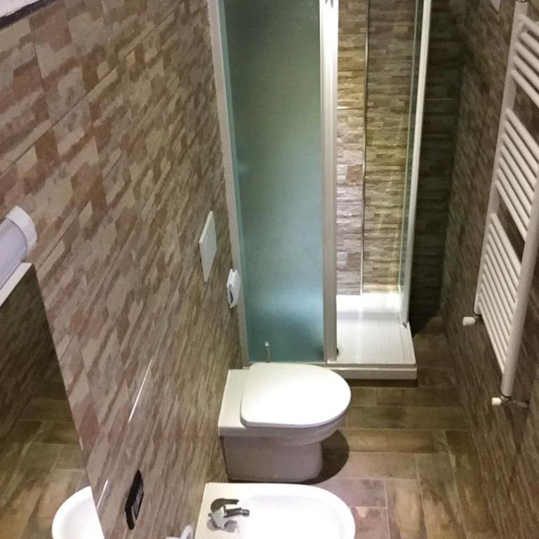 Beb la lupa - Camera Deluxe (2 Adulti + 1 Bambino) - 4