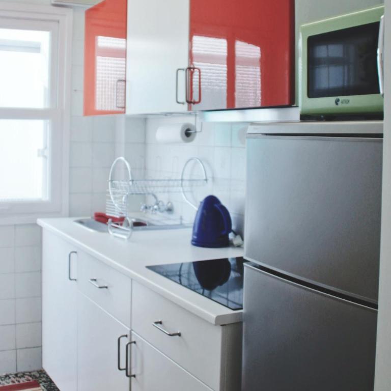 Apartamento céntrio, Teatro - Apartment - 2