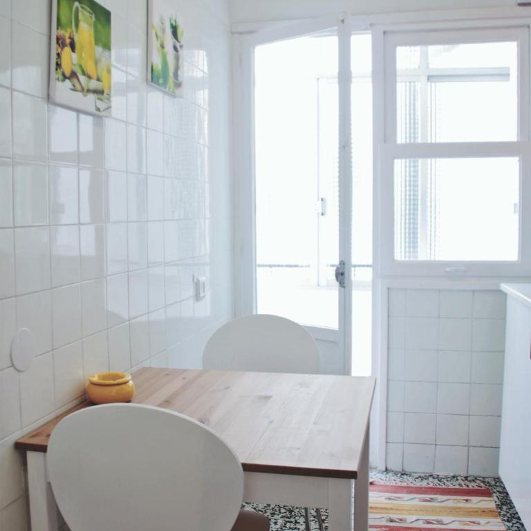 Apartamento céntrio, Teatro - Apartment - 3